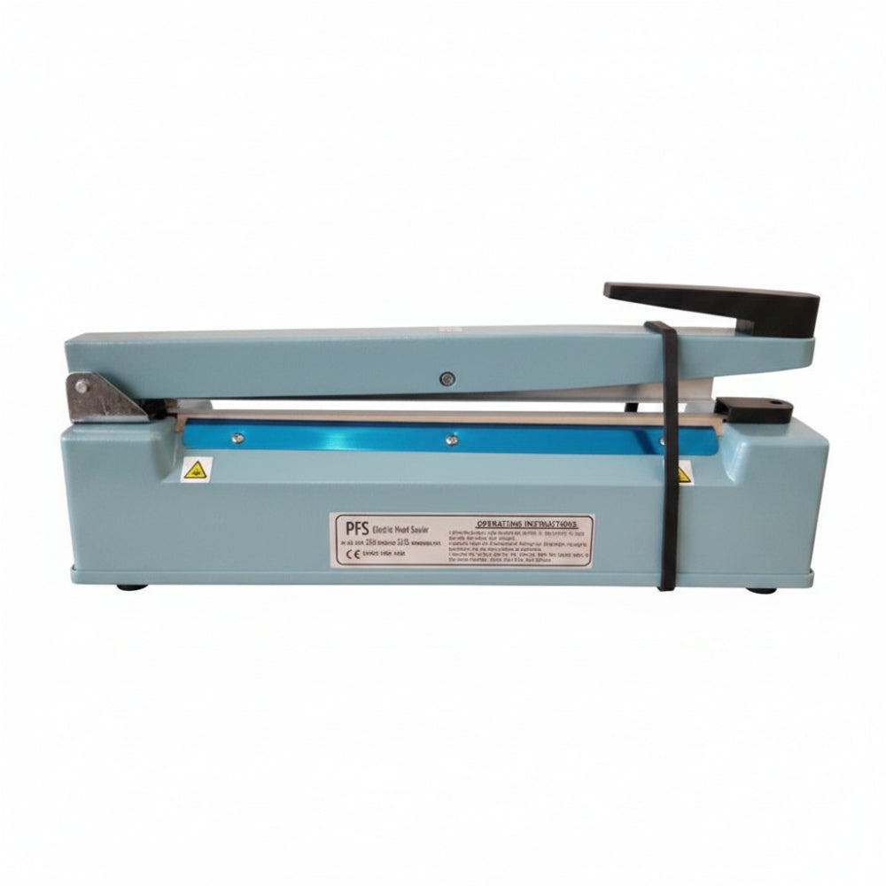 Impulse Metal Sealer