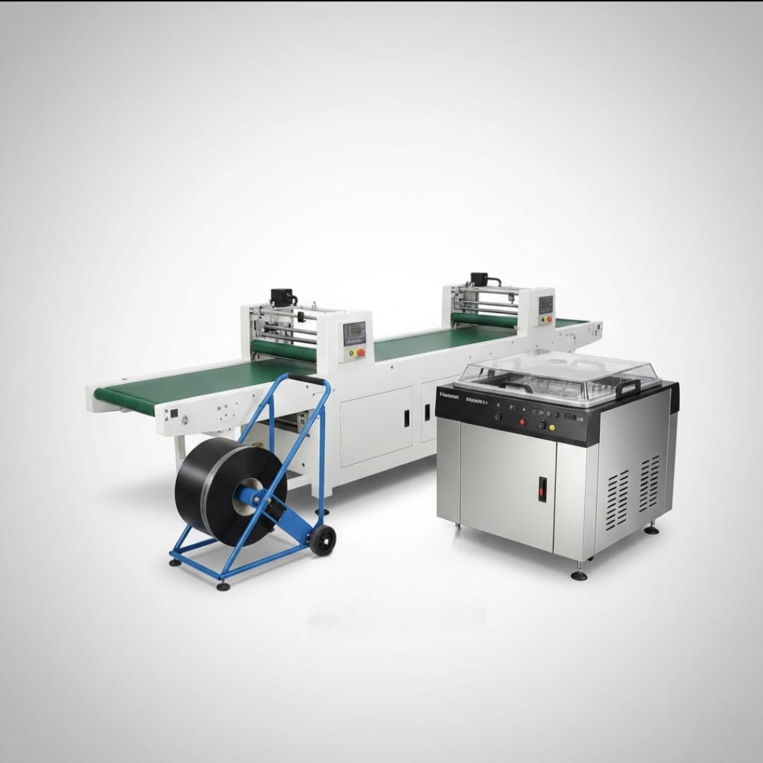 Packaging Machines