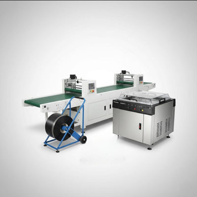 Packaging Machines