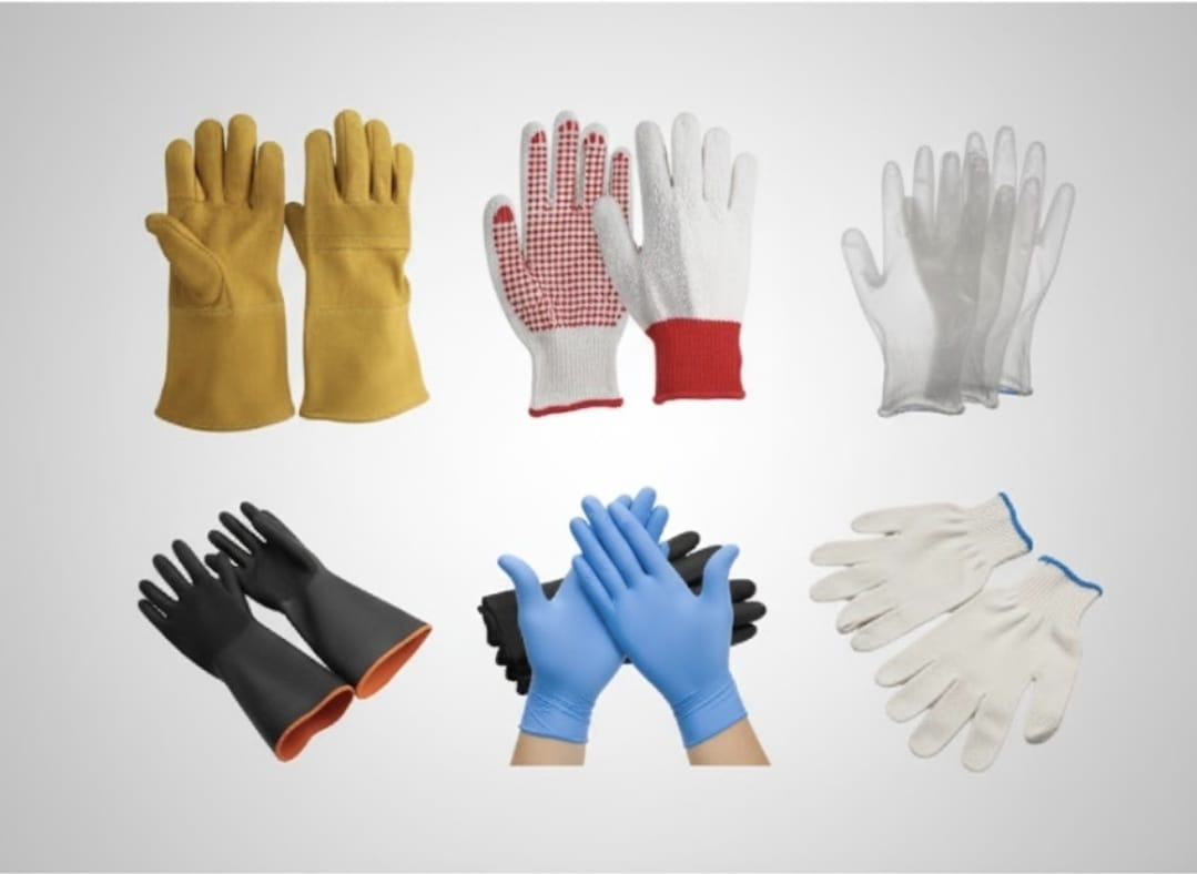 Gloves