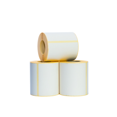 Thermal Label 100x150x 500  core 40mm