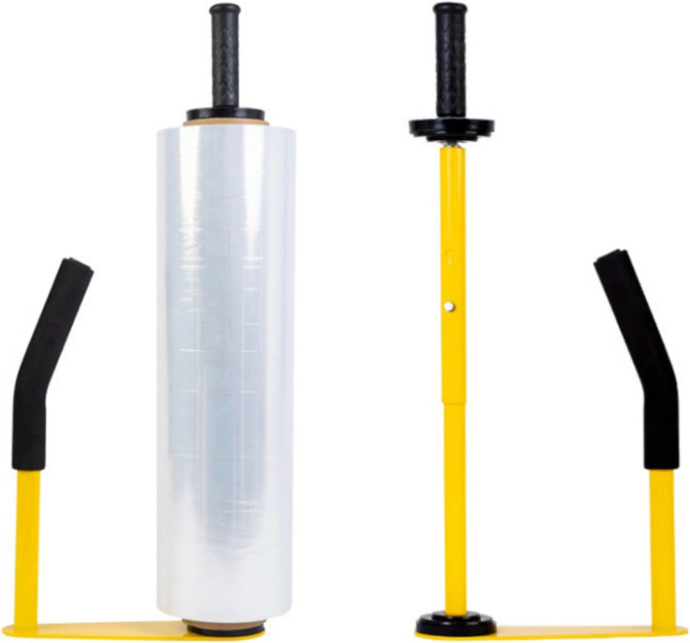 Manual Stretch Film Dispenser