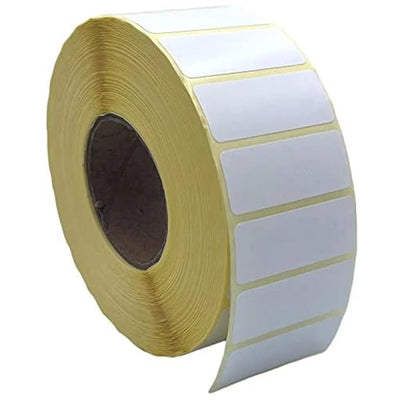 Thermal Label 38 x 25 x 5000 3inch (76mm)