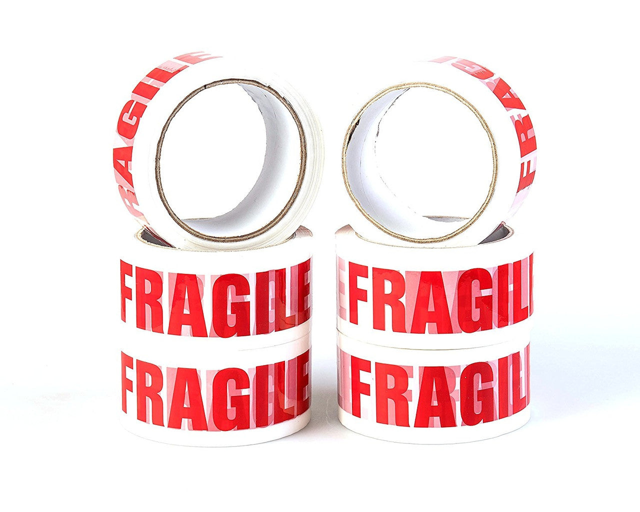 Fragile Tape