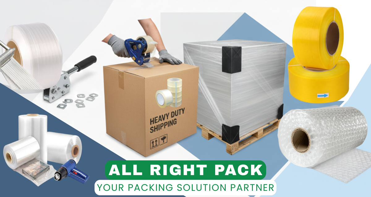 All Right Pack
