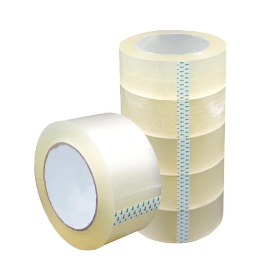 Clear Tape 70 yard