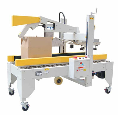 Carton Sealer Machine