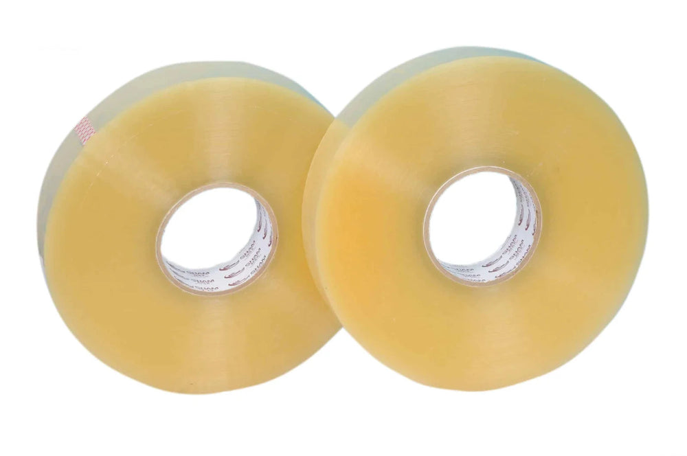 Clear Tape 1000 Yard