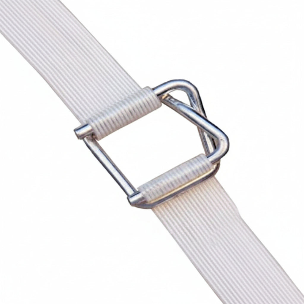 Composite Strap Buckles 25mm