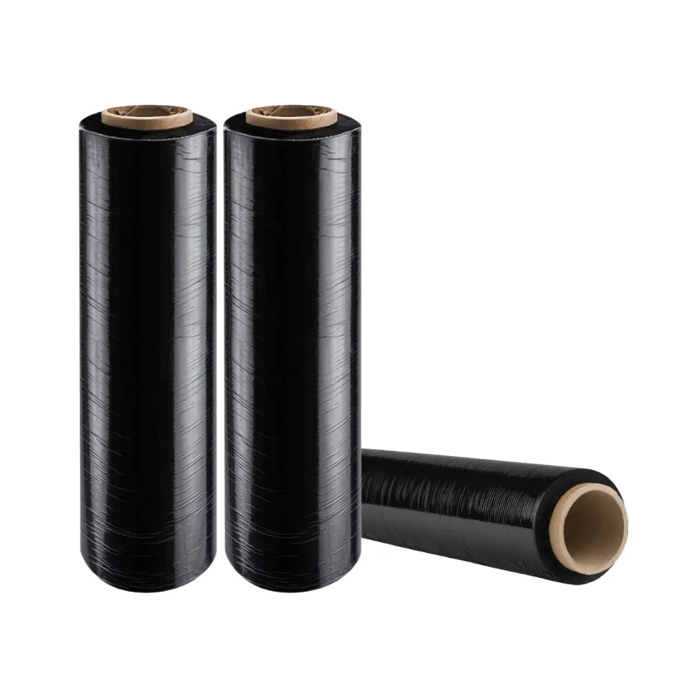 Stretch Film Black