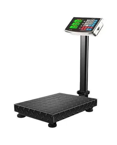 Electronic Platform Weight Scale 150kg