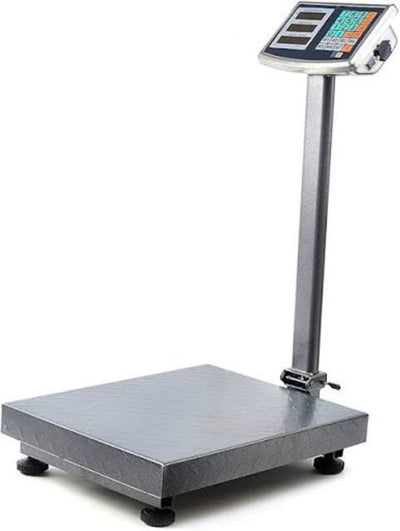 Electronic Platform Weight Scale 300kg