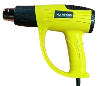 Hot Air Gun