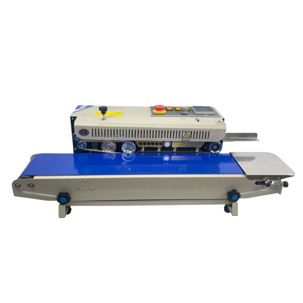 Band Sealing Machine