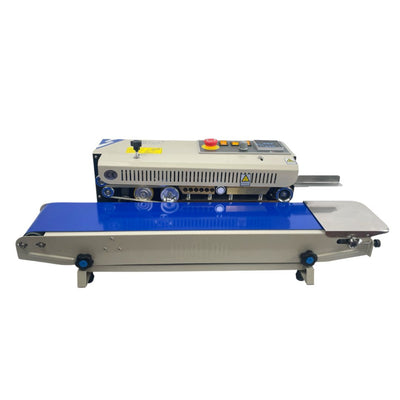 Band Sealing Machine