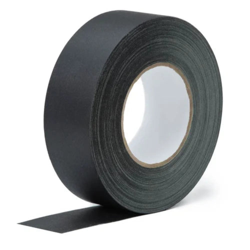 Black Packing Tape 1000 Yard