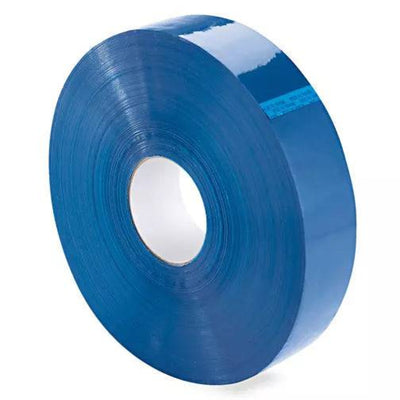 Blue Packing Tape 1000 Yard