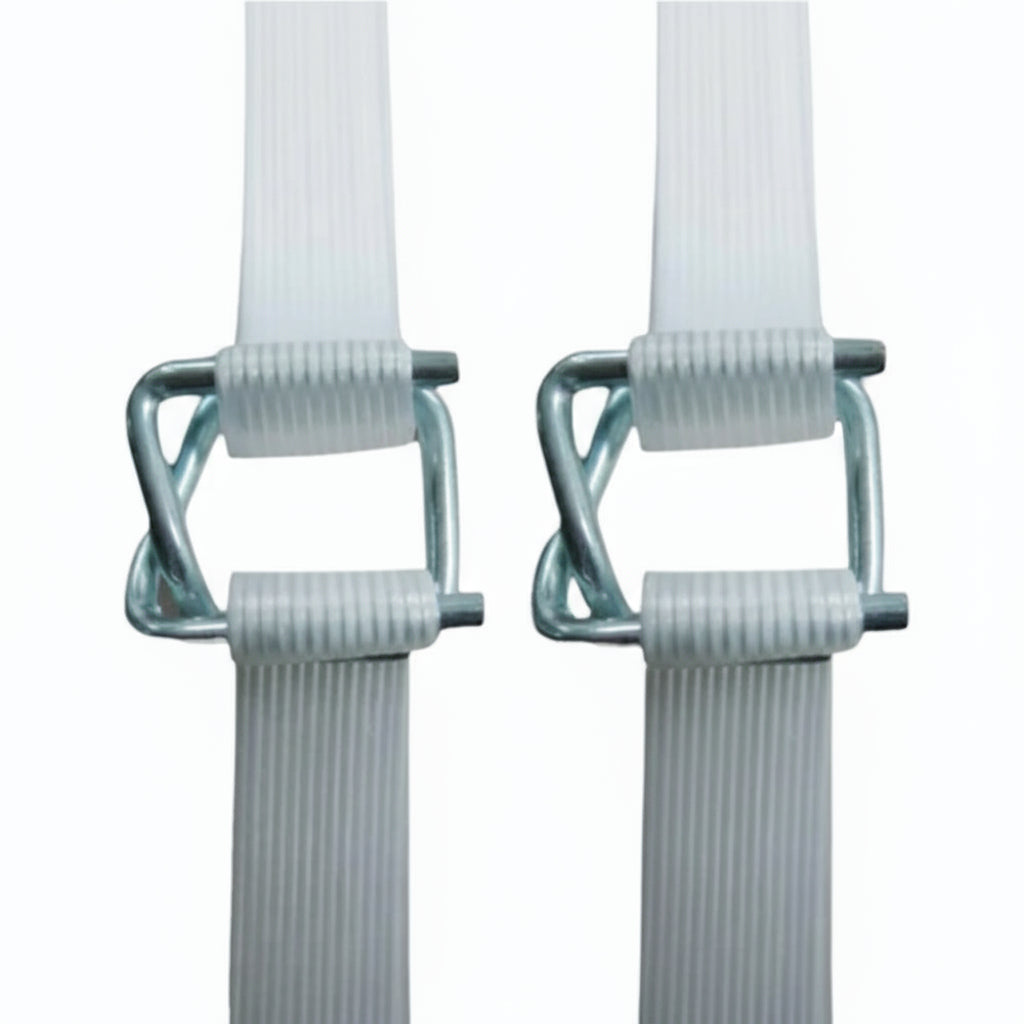 Composite Strap Buckles 16mm