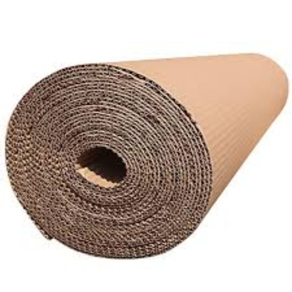 Corrugated Rolls