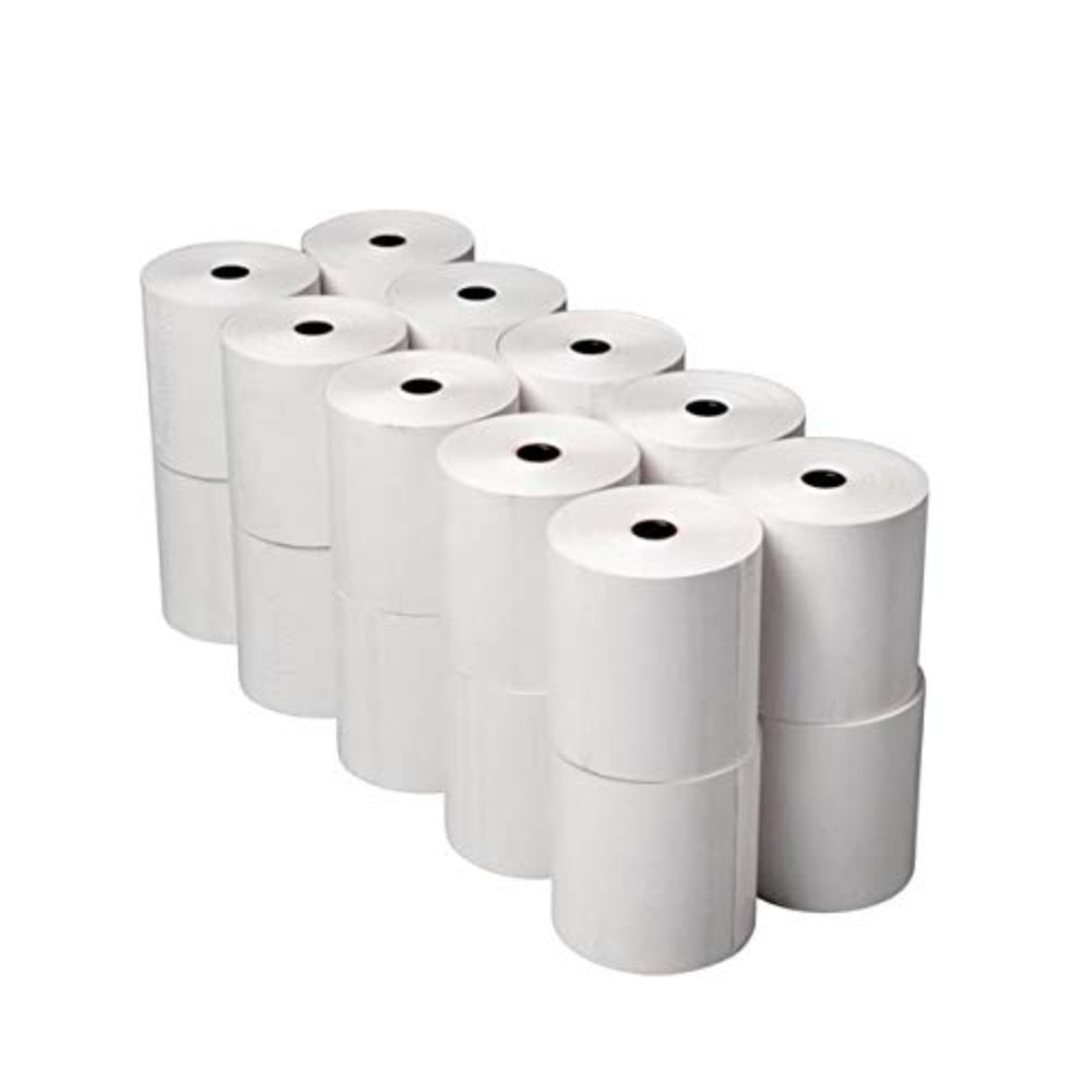 Thermal Roll 80x80 48gsm