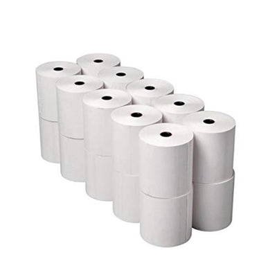 Thermal Roll 80x80 48gsm