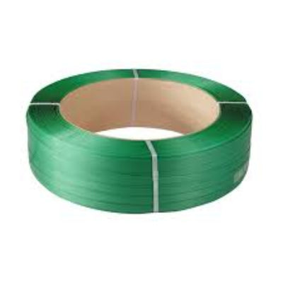 Polyester Terephthalate (PET) Strap 9mm