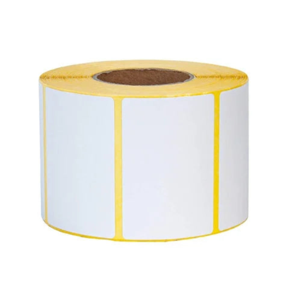 Thermal Label 100 x 75 x 500 core 40mm