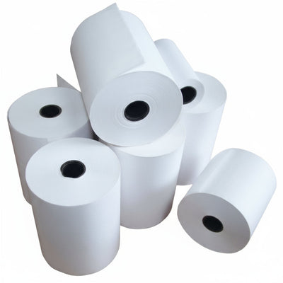 Thermal Roll 80x80 55gsm