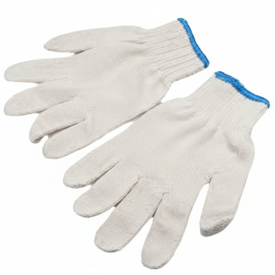 Cotton Gloves