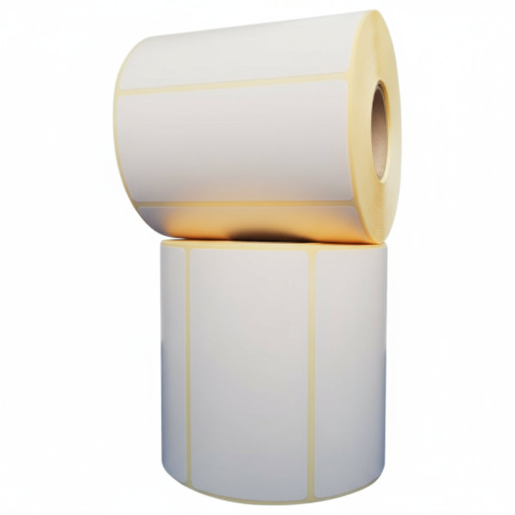 Thermal Label 100x150x 500 core 3inch (76mm) – All Right Pack