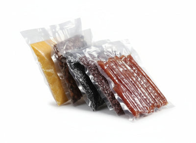 Vacuum Bags 300mm x 400mm