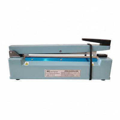 Impulse Metal Sealer