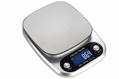 Digital Kitchen Scale 0.1kg - 5kg