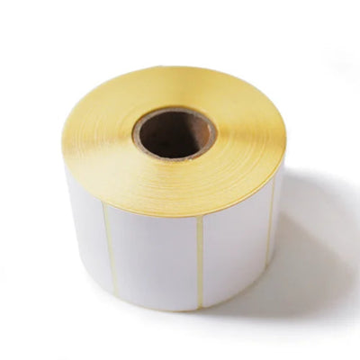 Thermal Label 75 x 50 x1000 core 40mm
