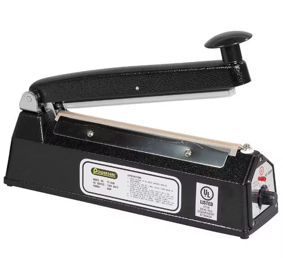 Impulse Metal Sealer FS 600