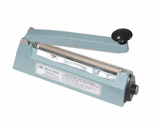 Impulse Metal Sealer FS 300