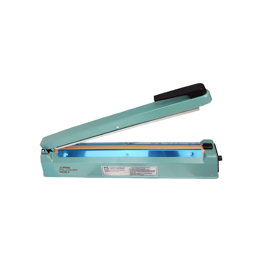 Impulse Metal Sealer FS 500