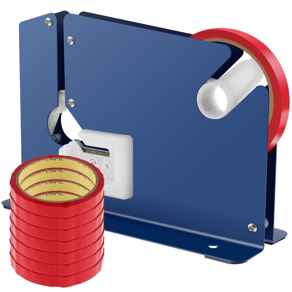 Neck Plastic Bag Sealer Machine