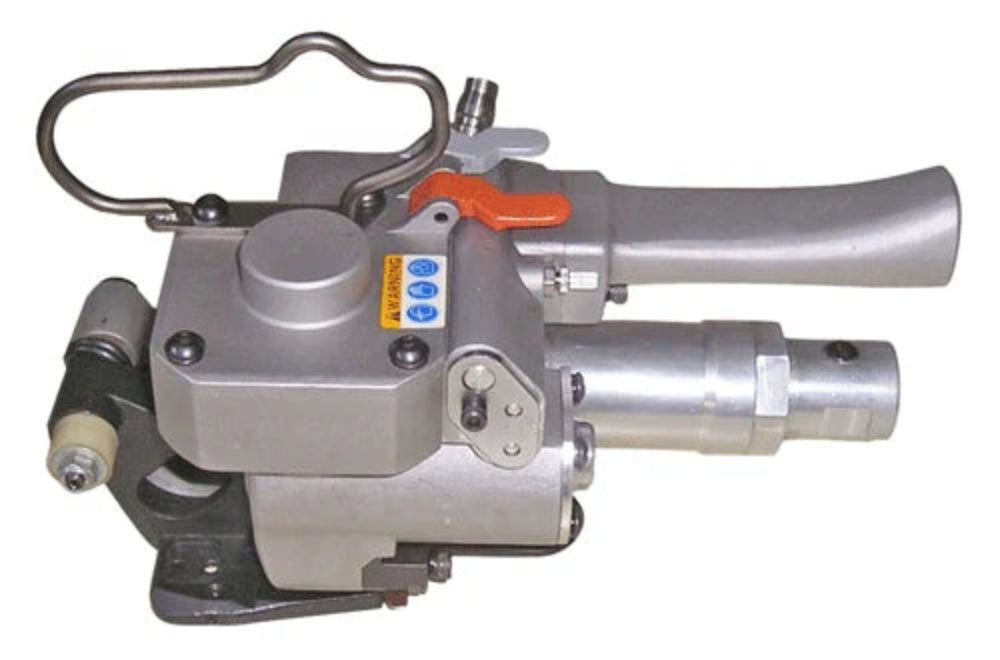 Pneumatic Tool For Pet Strapping