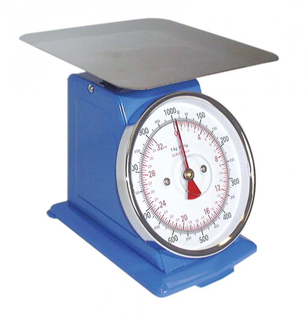 Spring Weighing Scale