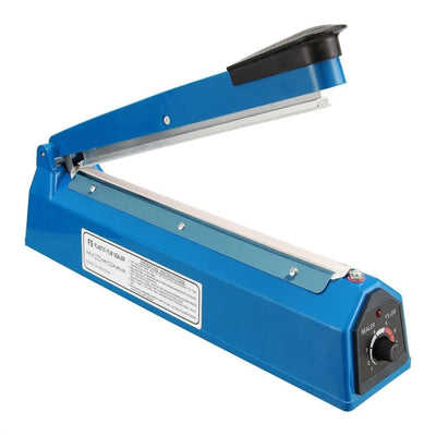 Impulse Plastic Sealer FS 600