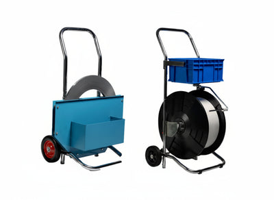 Heavy Duty Strapping Dispenser