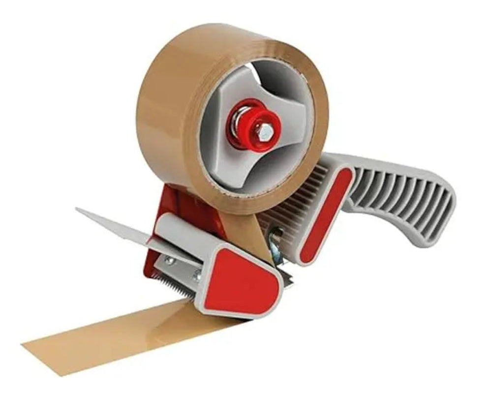 Packing Tape Dispenser