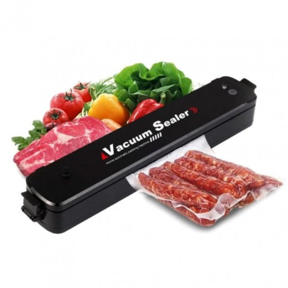 Vacuum Sealer Machine