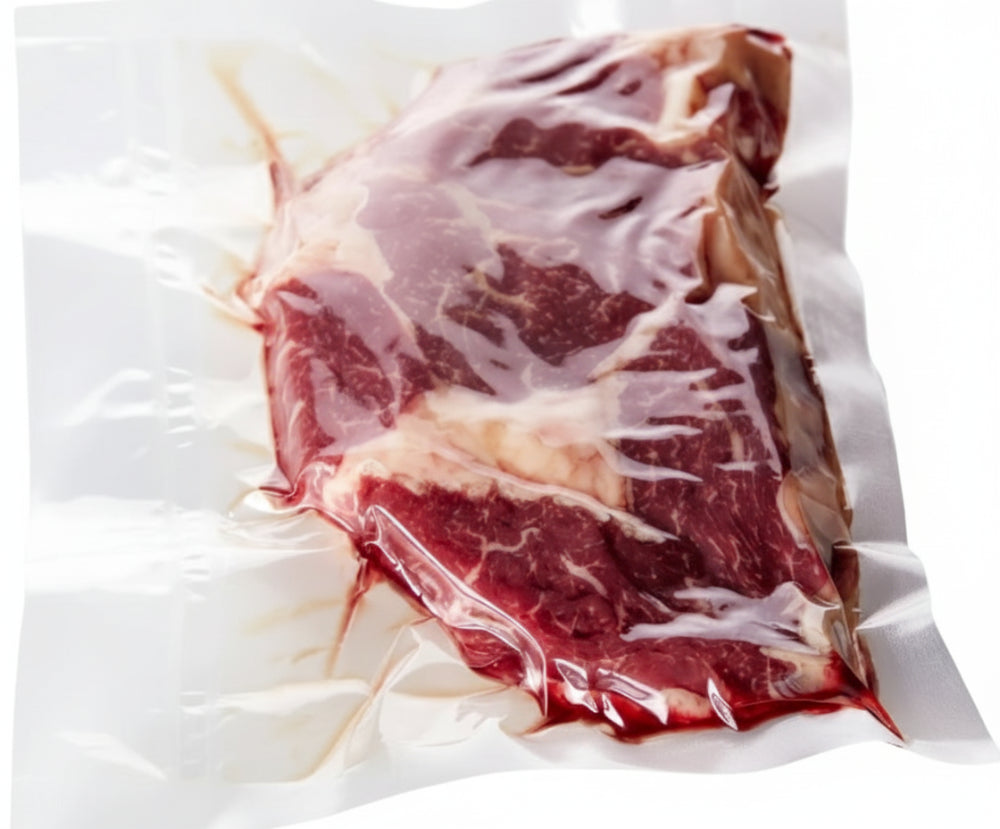 Vacuum Bags 400mm x 600mm