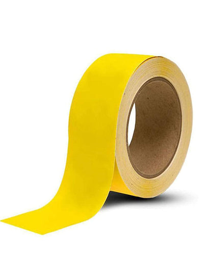 Yellow Packing  Tape 100 yard