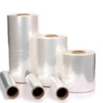 POF Shrink Film