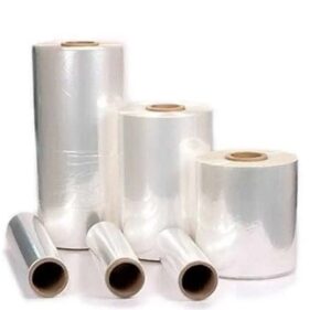 POF Shrink Film